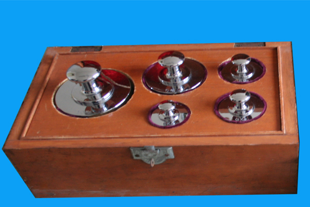 301347標(biāo)準(zhǔn)砝碼